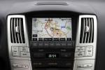 Lexus RX350 2007 года